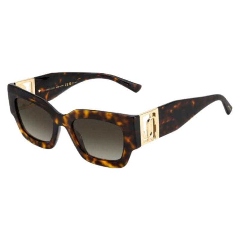 Jimmy choo sunglasses NENA-S-086HA