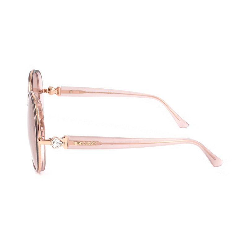 Jimmy choo sunglasses PAM-S-BKU