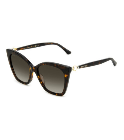 Jimmy choo sunglasses...