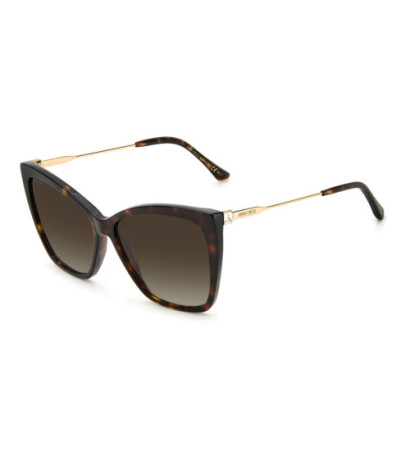 Jimmy choo sunglasses...