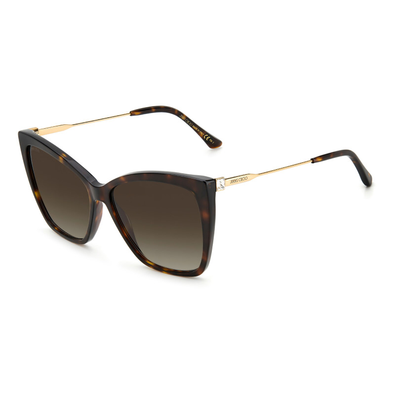 Jimmy choo sunglasses SEBA-S-086