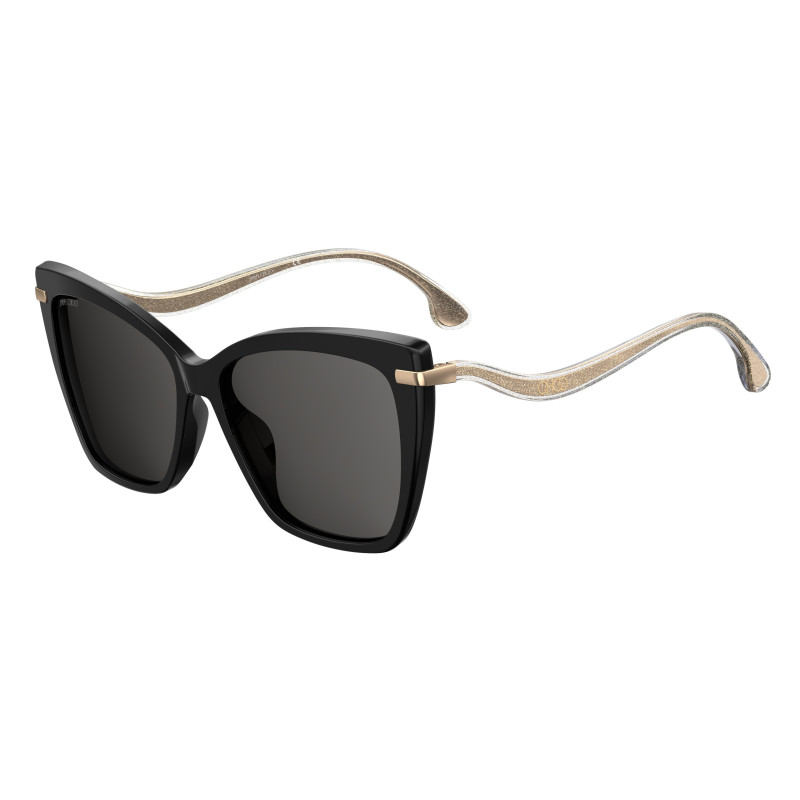 Jimmy choo sunglasses SELBYGS807M9