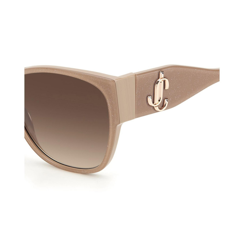 Jimmy choo sunglasses SHAYS58KONHA