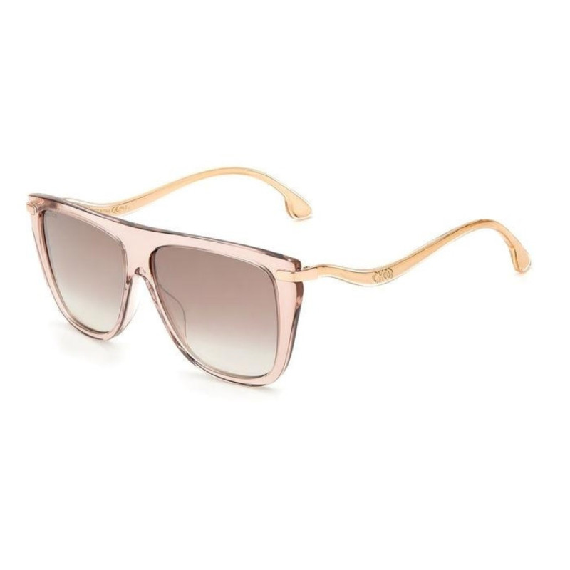 Jimmy choo sunglasses SUVIS58FWMNQ