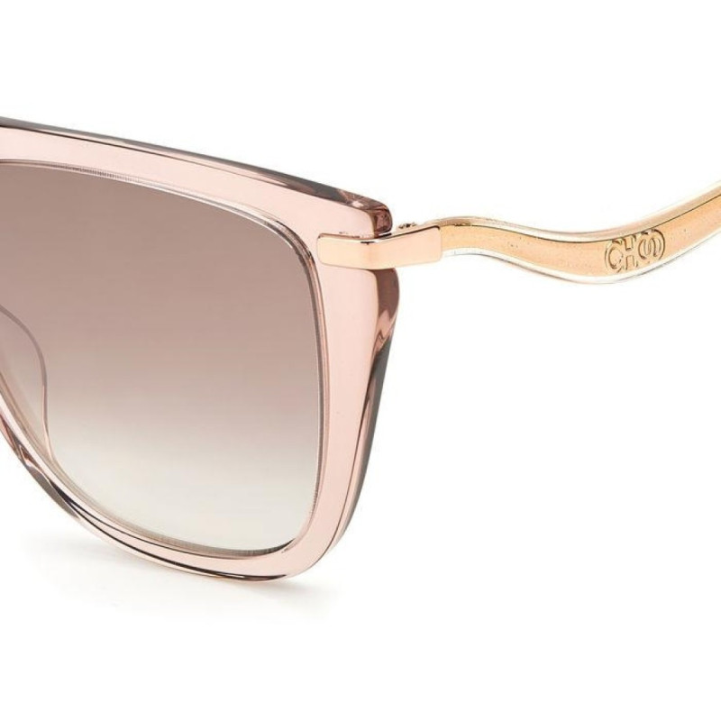 Jimmy choo sunglasses SUVIS58FWMNQ