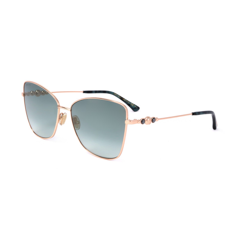 Jimmy choo sunglasses TESOS-DDBEZ