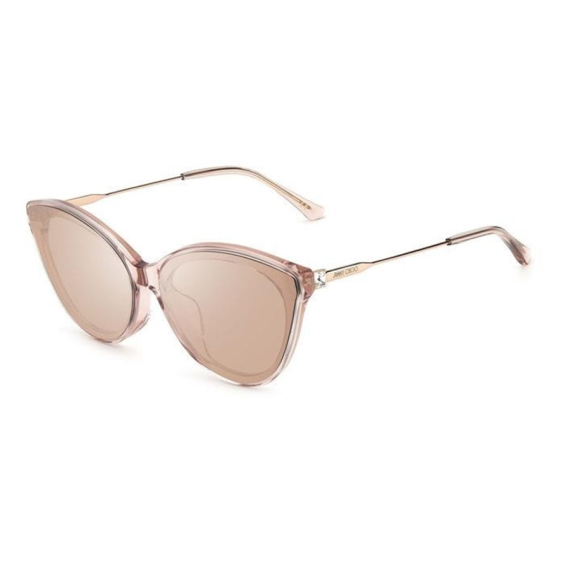 Jimmy choo sunglasses VICFSKFWMNUDE