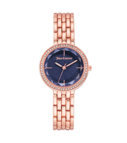 Juicy couture watch JC1208NVRG