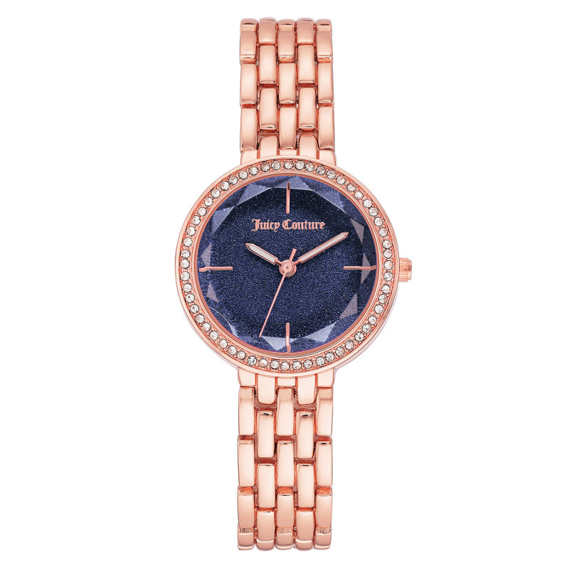 Juicy couture watch JC1208NVRG