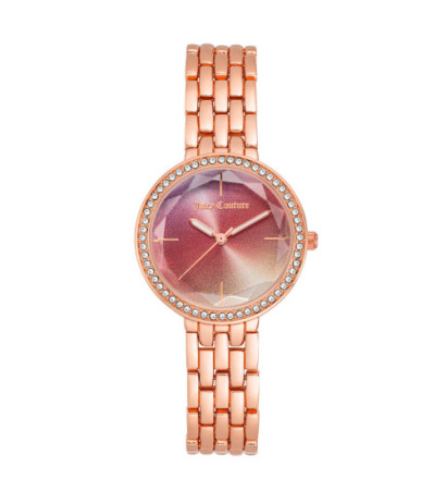 Juicy couture watch JC1208PKRG