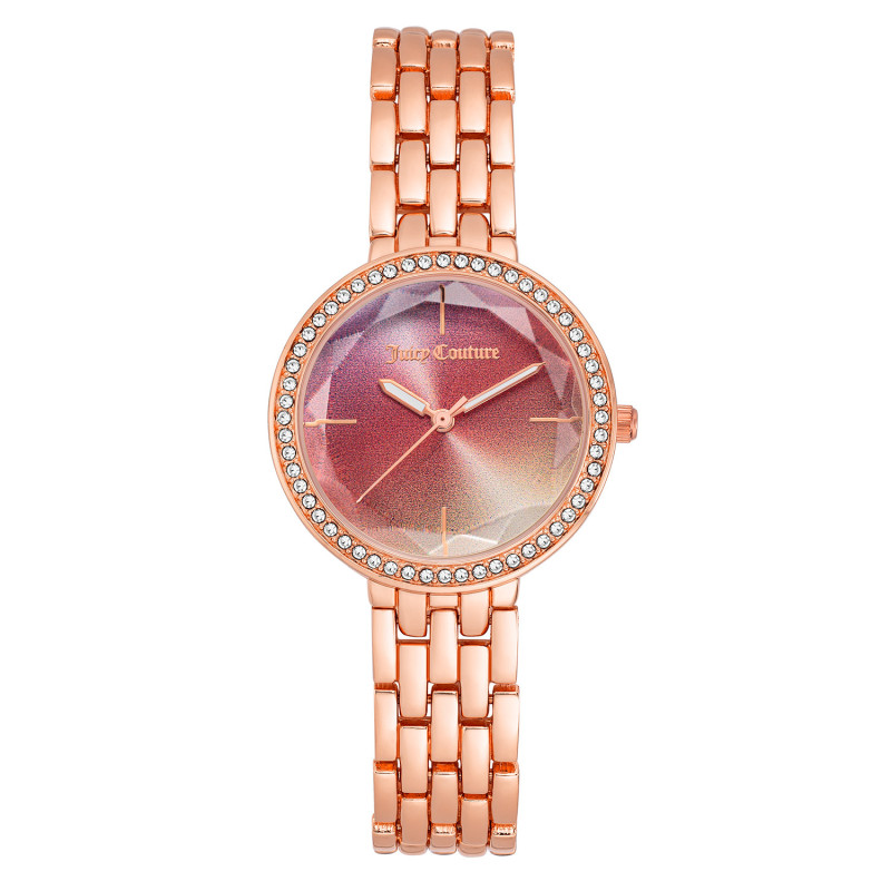 Juicy couture watch JC1208PKRG