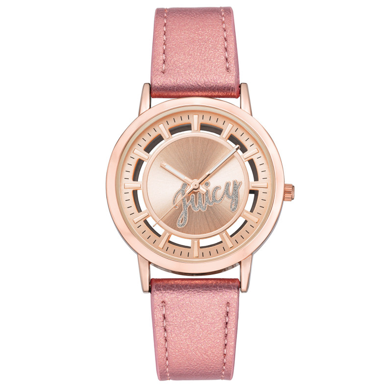 Juicy couture watch JC1214RGPK