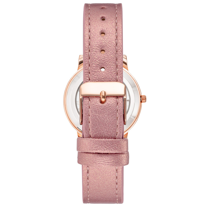 Juicy couture watch JC1214RGPK