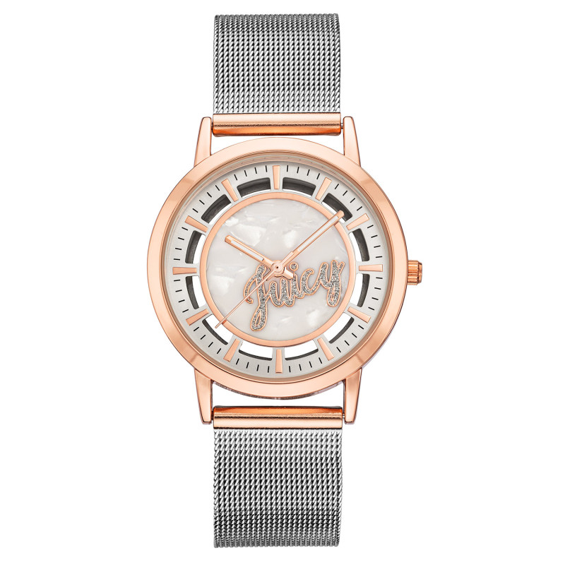 Juicy couture watch JC1217WTRT