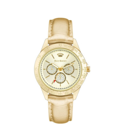 Juicy couture watch JC1220GPGD