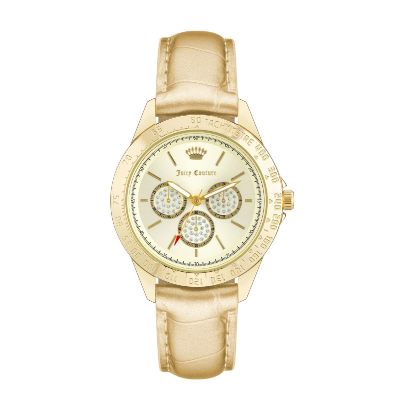 Juicy couture watch JC1220GPGD