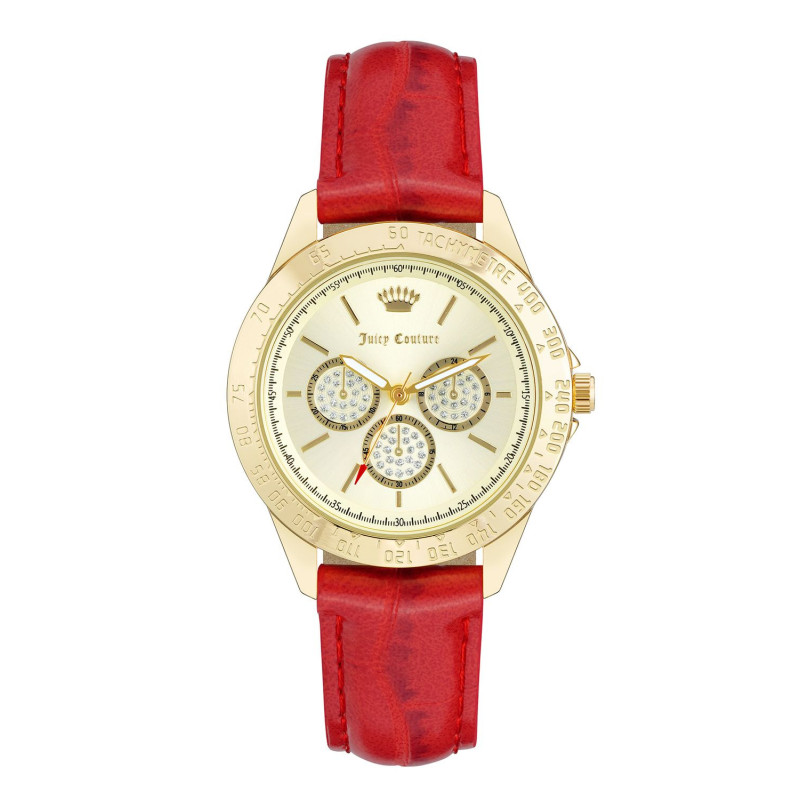 Juicy couture watch JC1220GPRD