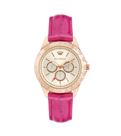 Juicy couture watch JC1220RGPK