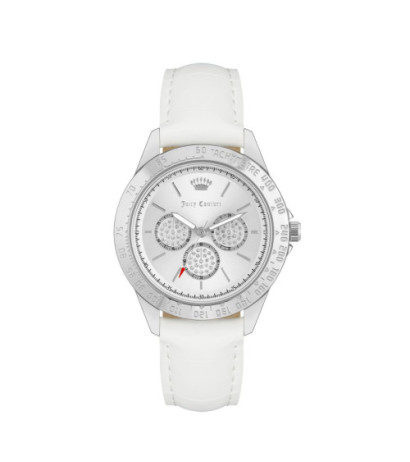 Juicy couture watch JC1221SVWT