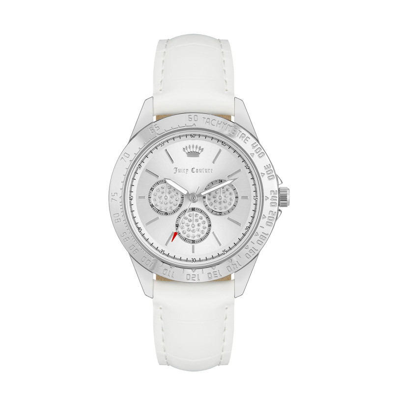 Juicy couture watch JC1221SVWT