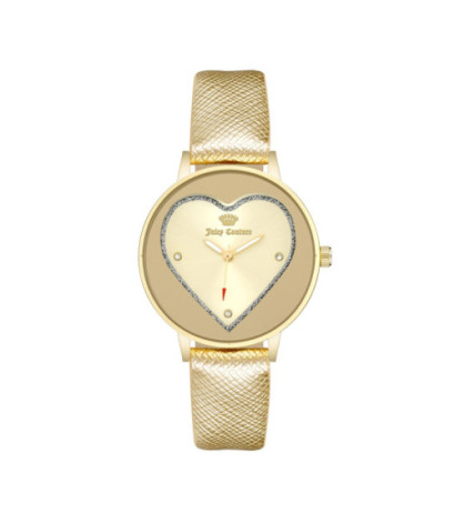 Juicy couture watch JC1234GPGD