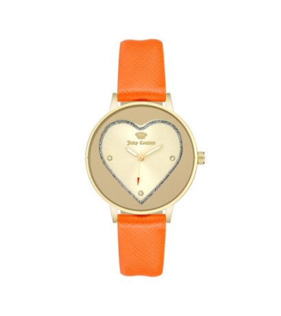 Juicy couture watch JC1234GPOR