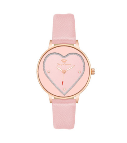 Juicy couture watch JC1234RGPK