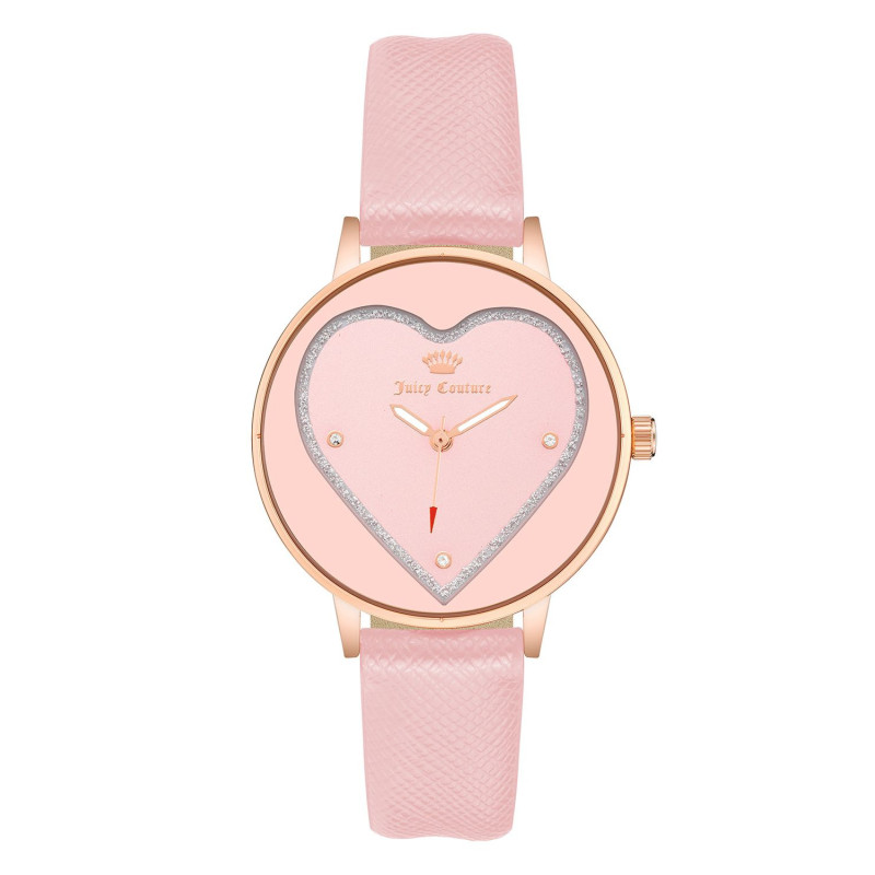 Juicy couture watch JC1234RGPK