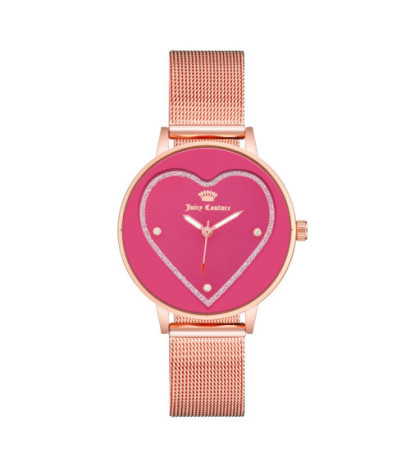 Juicy couture watch JC1240HPRG