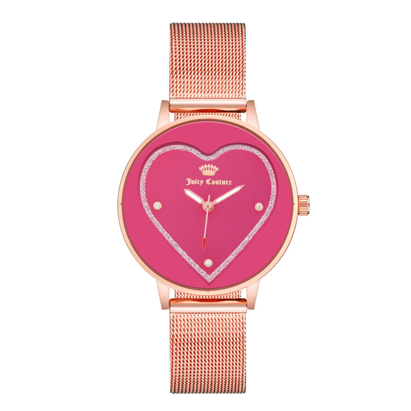 Juicy couture watch JC1240HPRG