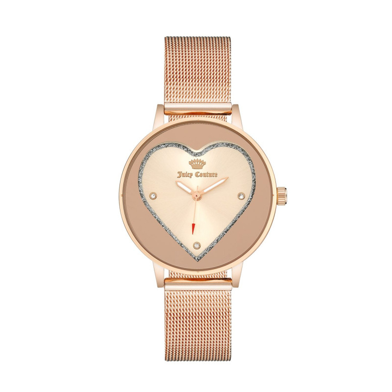 Juicy couture watch JC1240RGRG