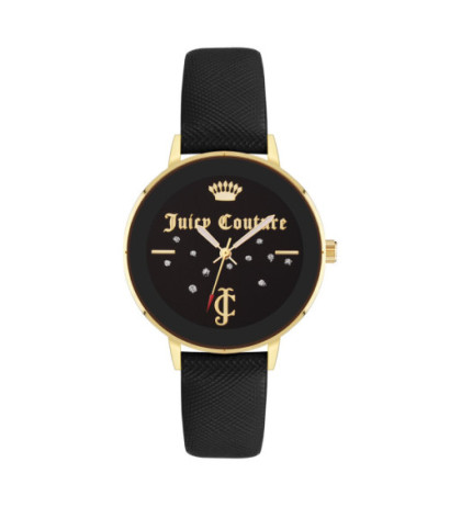 Juicy couture watch JC1264GPBK