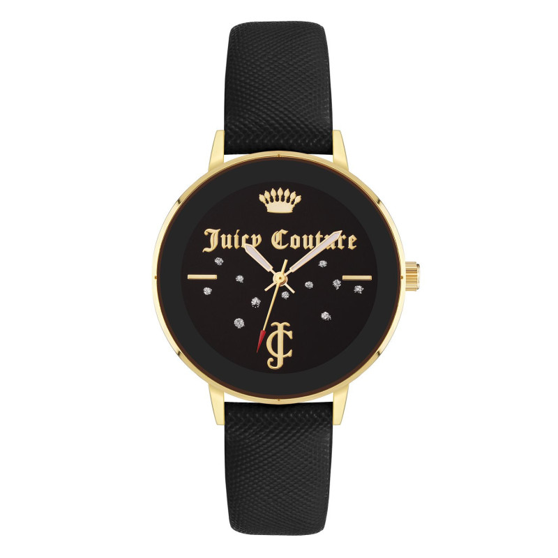 Juicy couture watch JC1264GPBK