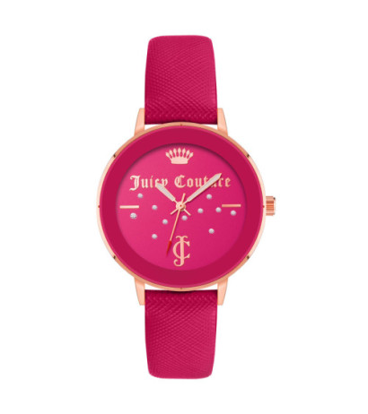 Juicy couture watch JC1264RGHP