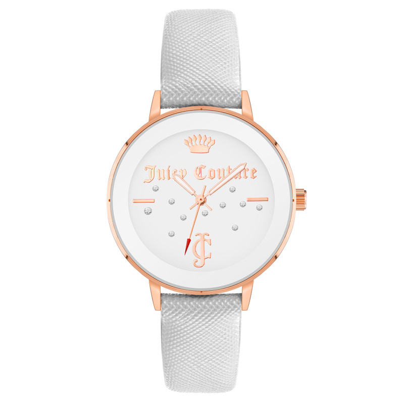 Juicy couture watch JC1264RGWT