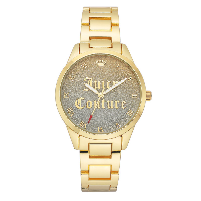 Juicy couture watch JC1276CHGB