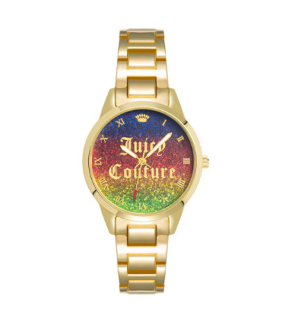 Juicy couture watch JC1276RBGB