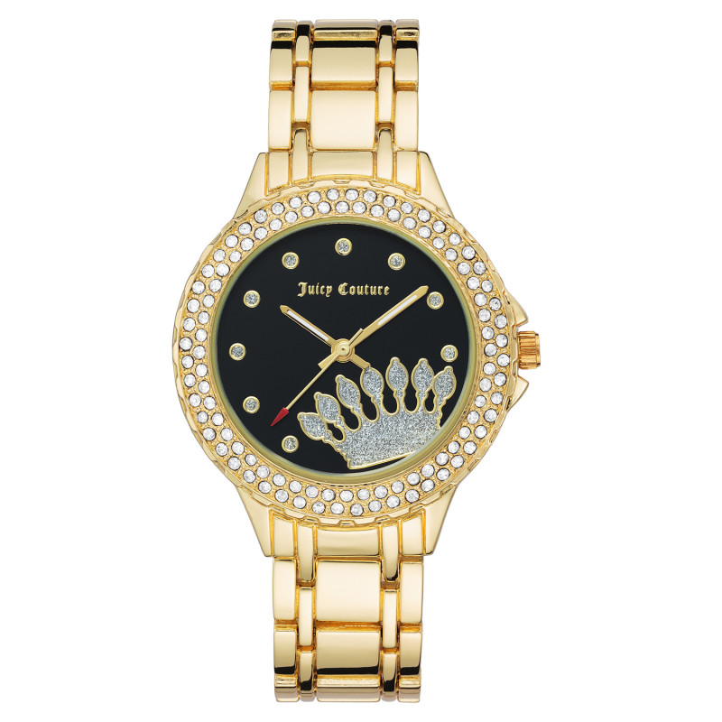 Juicy couture watch JC1282BKGB