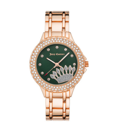 Juicy couture watch JC1282GNRG