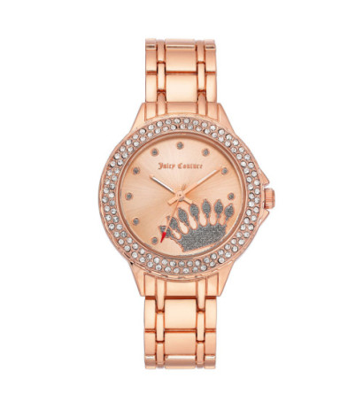 Juicy couture watch JC1282RGRG