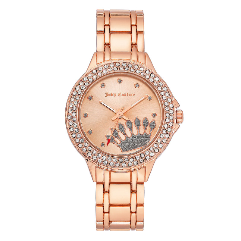 Juicy couture watch JC1282RGRG