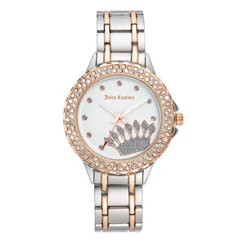 Juicy couture watch JC1283WTRT