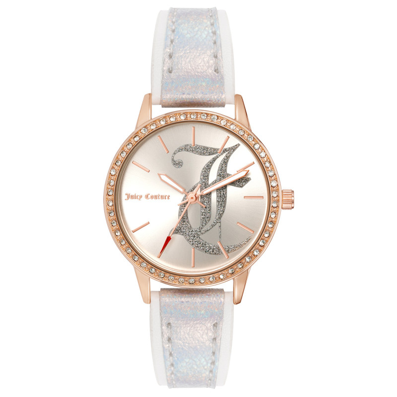 Juicy couture watch JC1292RGSI