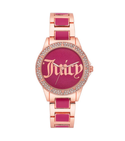 Juicy couture watch JC1308HPRG