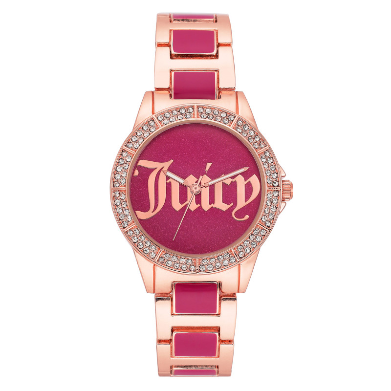 Juicy couture watch JC1308HPRG