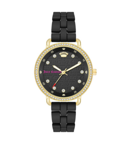 Juicy couture watch JC1310GPBK