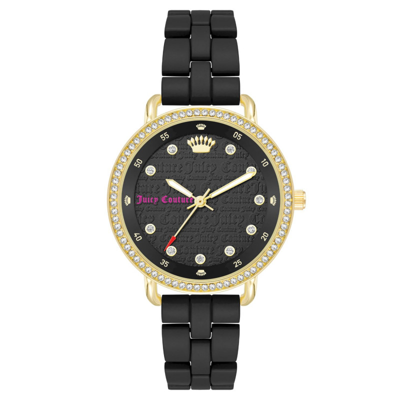 Juicy couture watch JC1310GPBK