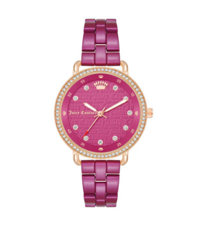 Juicy couture watch JC1310RGHP