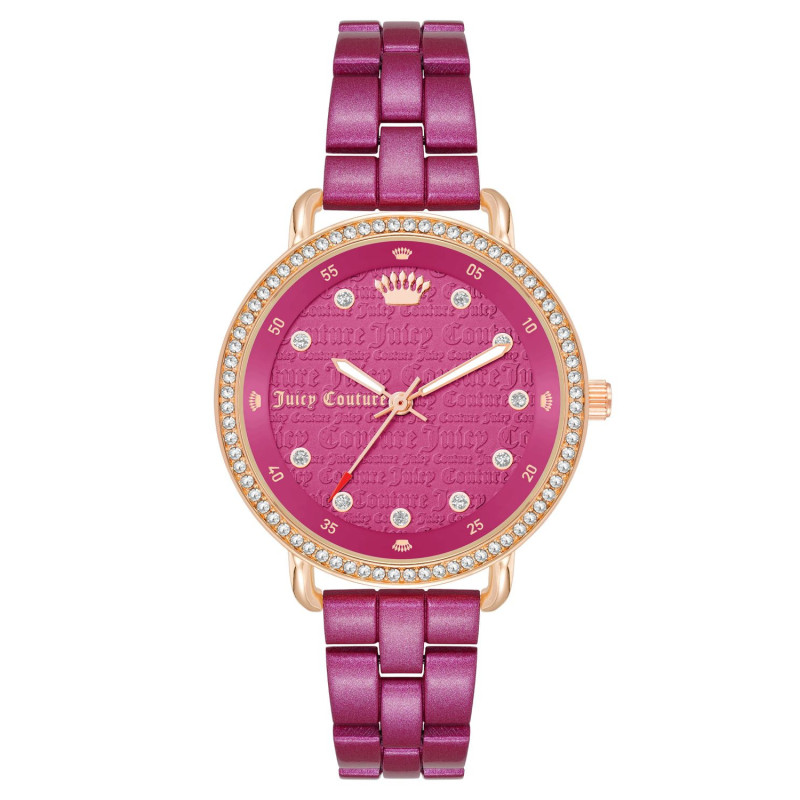 Juicy couture watch JC1310RGHP