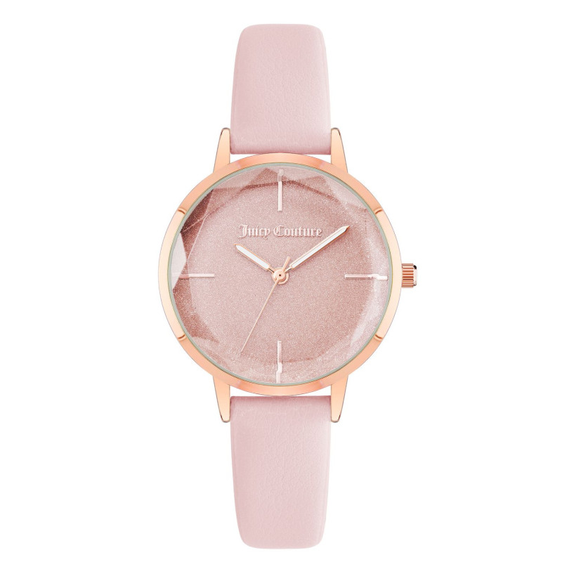 Juicy couture watch JC1326RGLP